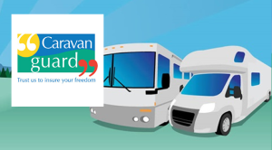 Caravan Guard Motorhome Insurance